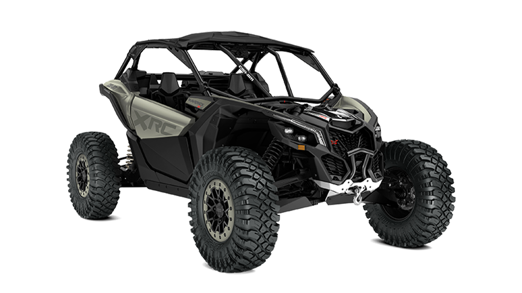 Maverick X3 X rc