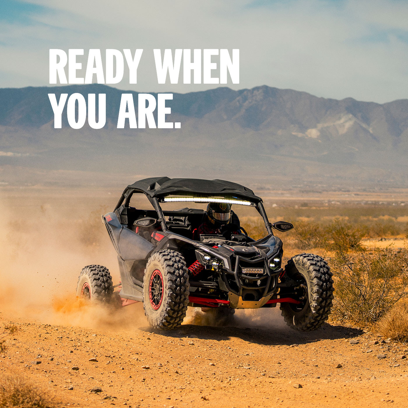 Maverick X3 Max X rs